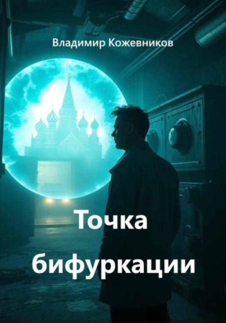 Точка бифуркации , Точка бифуркации