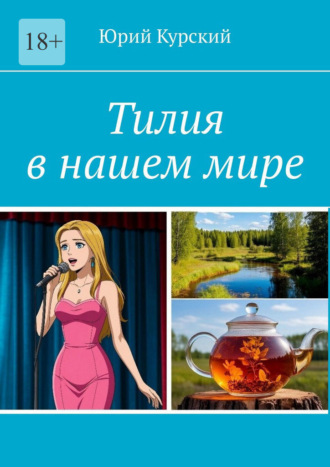 Тилия в нашем мире Юрий Курский, Тилия в нашем мире