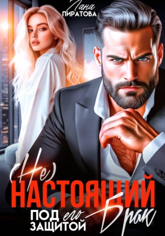 ( Не) настоящий брак. Под его защитой Лана Пиратова, ( Не) настоящий брак. Под его защитой