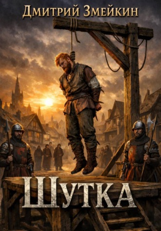 Шутка , Шутка