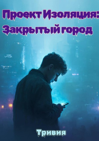 Проект Изоляция: Закрытый город , Проект Изоляция: Закрытый город