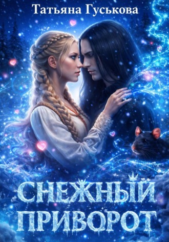 Снежный приворот , Снежный приворот