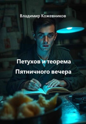 Петухов и теорема Пятничного вечера , Петухов и теорема Пятничного вечера