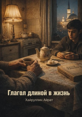 Глагол длиной в жизнь , Глагол длиной в жизнь