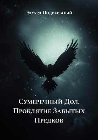 Сумеречный Дол. Проклятие Забытых Предков , Сумеречный Дол. Проклятие Забытых Предков