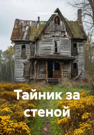 Тайник за стеной , Тайник за стеной