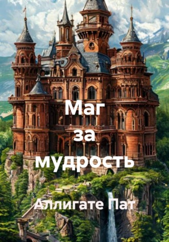 Маг за мудрость Наталья Патрацкая, Маг за мудрость