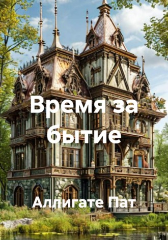 Время за бытие Наталья Патрацкая, Время за бытие
