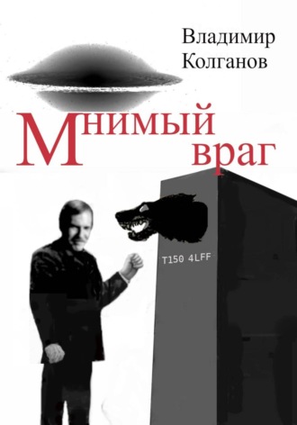 Мнимый враг Владимир Колганов, Мнимый враг