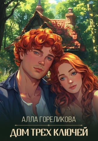 Дом Трех ключей , Дом Трех ключей