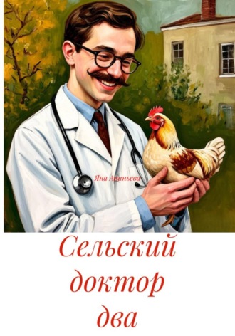 Сельский доктор два , Сельский доктор два