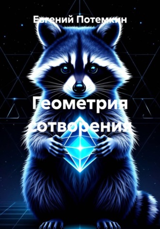 Геометрия сотворения , Геометрия сотворения