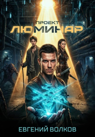 Проект Люминар , Проект Люминар
