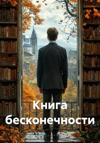 Книга бесконечности , Книга бесконечности