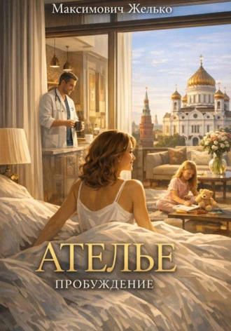 Ателье Пробуждение , Ателье Пробуждение