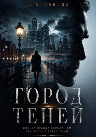 Город теней , Город теней