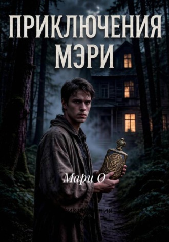 Приключения Мэри , Приключения Мэри