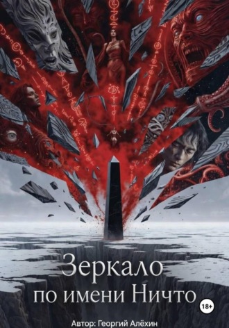 Зеркало по имени Ничто Георгий Алёхин, Зеркало по имени Ничто