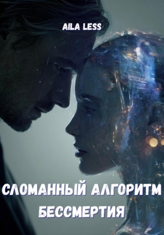 Сломанный алгоритм бессмертия Aila Less, Сломанный алгоритм бессмертия