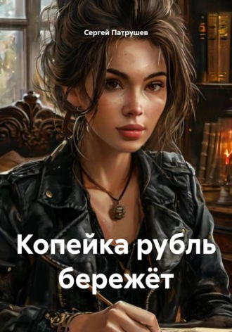 Копейка рубль бережёт , Копейка рубль бережёт