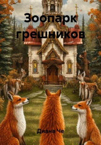 Зоопарк грешников , Зоопарк грешников