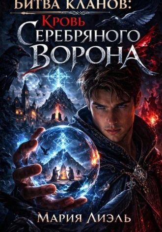 Битва кланов: кровь Серебряного Ворона , Битва кланов: кровь Серебряного Ворона
