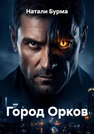 Город Орков , Город Орков
