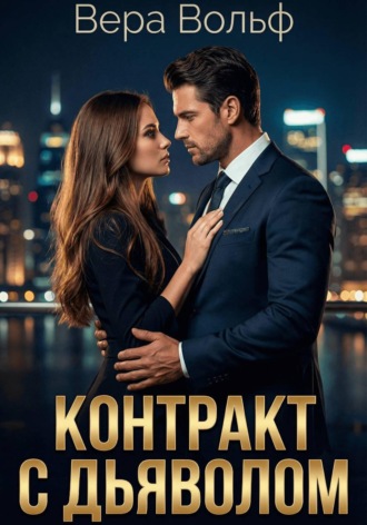 Контракт с Дьяволом , Контракт с Дьяволом