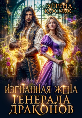 Изгнанная жена генерала драконов , Изгнанная жена генерала драконов