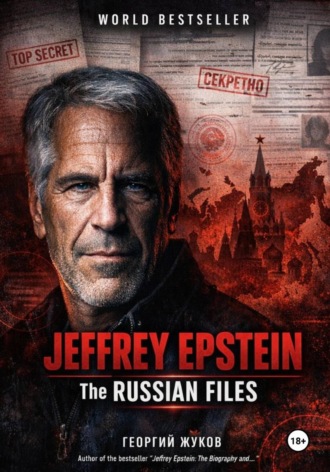 Jeffrey Epstein: The Russian Files , Jeffrey Epstein: The Russian Files