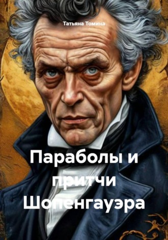 Параболы и притчи Шопенгауэра Татьяна Томина, Параболы и притчи Шопенгауэра