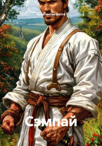 сэмпай Константин Боттé, сэмпай