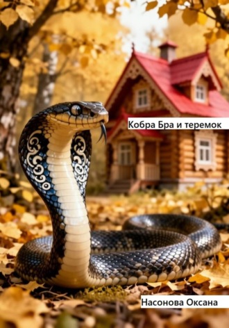 Кобра Бра и теремок , Кобра Бра и теремок