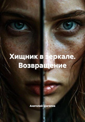 Хищник в зеркале. Возвращение , Хищник в зеркале. Возвращение