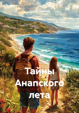 Тайны Анапского лета , Тайны Анапского лета