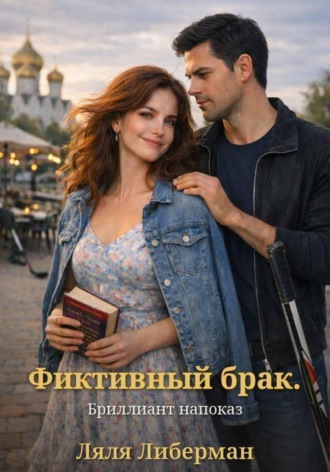 Фиктивный брак. Бриллиант напоказ , Фиктивный брак. Бриллиант напоказ