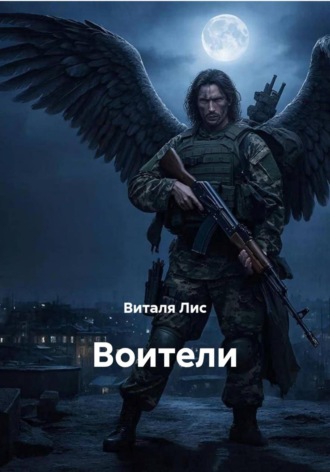 Воители небес. Начало Виталя Лис, Воители небес. Начало