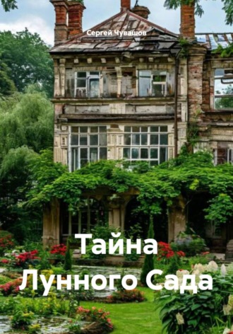 Тайна Лунного Сада , Тайна Лунного Сада