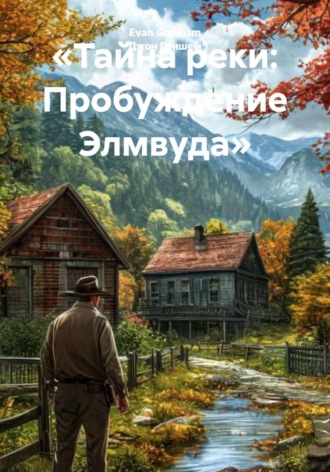 «Тайна реки: Пробуждение Элмвуда» Джон Гришем, «Тайна реки: Пробуждение Элмвуда»