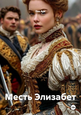 Месть Элизабет Ева Арк, Месть Элизабет