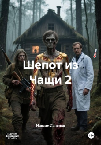 Шепот из Чащи 2 , Шепот из Чащи 2