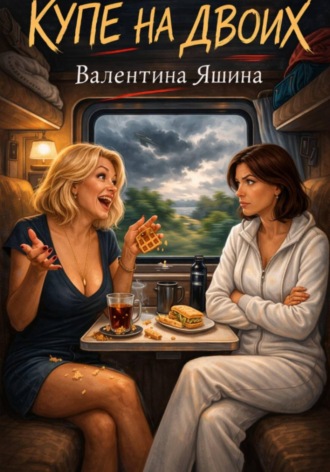 Купе на двоих Валентина Яшина, Купе на двоих