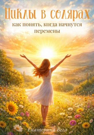 Циклы в солярах: как понять, когда начнутся перемены , Циклы в солярах: как понять, когда начнутся перемены