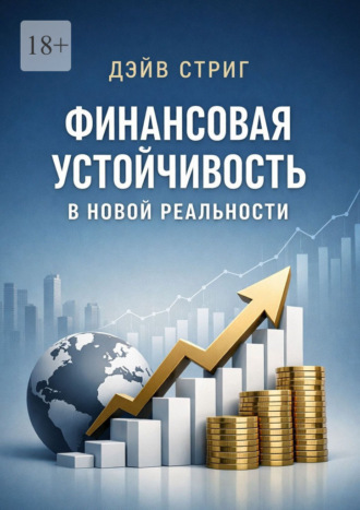 Финансовая устойчивость в новой реальности Дэйв Стриг, Финансовая устойчивость в новой реальности