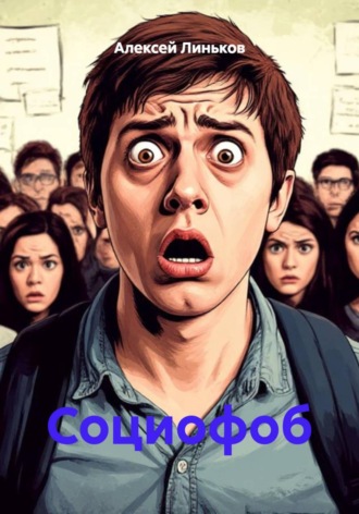 Социофоб Алексей Линьков, Социофоб