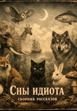 Сны идиота Алексей Линьков, Сны идиота