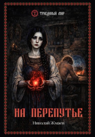 На перепутье Николай Жмаев, На перепутье