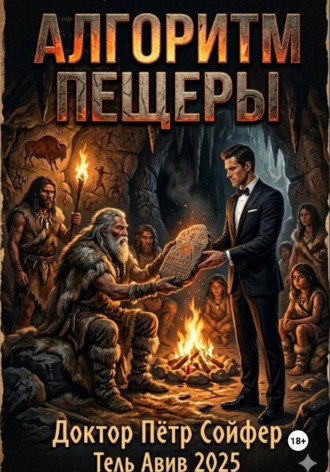 Алгоритм пещеры Петр Сойфер, Алгоритм пещеры