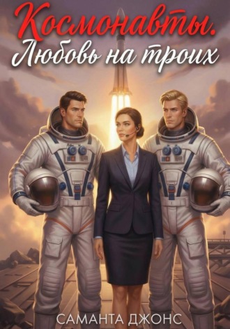 Космонавты. Любовь на троих , Космонавты. Любовь на троих
