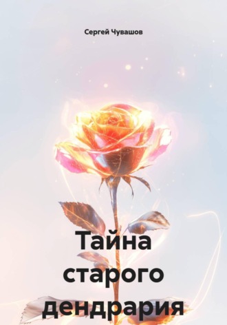 Тайна старого дендрария , Тайна старого дендрария